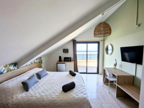 Studio Dauphin - Plage de Saint-Pierre